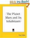 The Planet Mars and Its Inhabitants