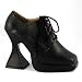 Demonia Shoes Women's WITCH 4 1/2 Heel Available in 2 Colors