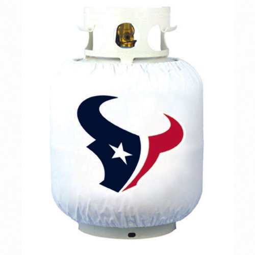 Houston Texans Tank Cover