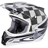 MSR Racing Women's Velocity Match Maker Helmet