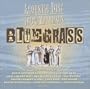 100% Handmade Bluegrass