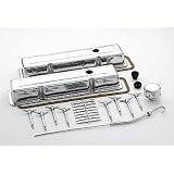 Mr. Gasket 9836 Engine Dress-Up Kit by Mr. Gasket