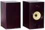 Wharfedale Diamond 8.2 Bookshelf Loudspeakers (Black Ash, Pair)