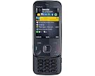 Nokia N86 Sim...