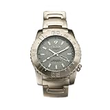 Croton Mens Automatic Watch #CA301089SSGY by Croton