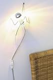  : Climbing Light
