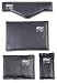 Chattanooga Group Black Polyurethane ColPac - Oversize - 12.5 x 18.5