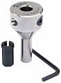 Router Technologies EX 2080 Xtreme Xtension Professional Router Bit/Collet Extension