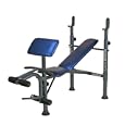 Marcy Standard Bench