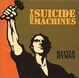 Battle Hymns