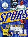 Official Tottenham Hotspur Fans' Guide