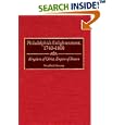 Philadelphia's Enlightenment, 1740-1800: Kingdom of Christ, Empire of Reason (Contributions to the Study of World... by Nina Reid-Maroney