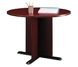 Round Conference Table