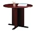 Office Products : Round Conference Table