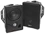 Advent MARBL-1 Indoor/Outdoor Speakers (Pair)