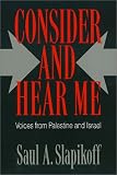 Consider & Hear Me Pb