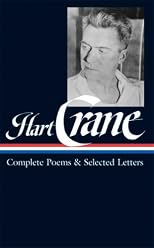 Hart Crane Complete Poems and Selected Letters (Library of America)