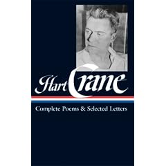 Hart Crane Complete Poems and Selected Letters (Library of America)