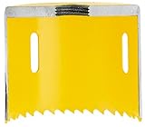 DEWALT DW1825 7/8-Inch Bi-Metal Hole Saw by DEWALT