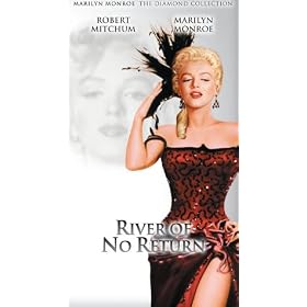 River of No Return [VHS]