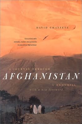A Journey Through Afghanistan