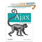 Ajax: The Definitive Guide by Anthony T. Holdener III