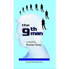The 9th Man (Dick Hardesty)