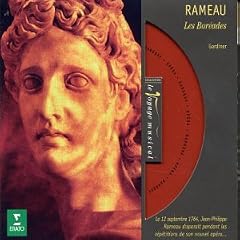 Les Bor�ades (extraits)