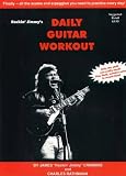 Rockin` Jimmy`s Daily Guitar Workout