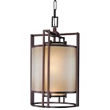 Walt Disney Signature Underscore 15 Wide Foyer Pendant