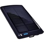 Batteria di riserva e ricaricatore BP...