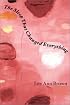The Sleep That Changed Everything (Wesleyan Poetry Series)
