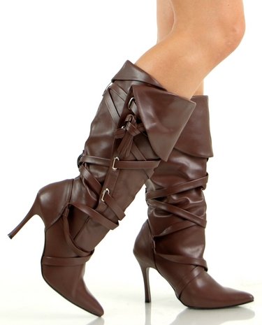 Womens Funtasma Bandit 120 Fashion Boots