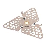 MSR(マウンテンセイフティリサーチ) トリリウムストーブベース 36700 36700