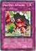 YuGiOh GX Phantom Darkness Single Card All-Out Attacks PTDN-EN075 Common