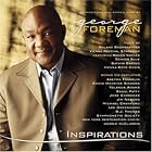 Inspirations by Johann Sebastian Bach, Roland Baumgartner, Ludwig van Beethoven, Cesar Franck, and Edwin Hawkins