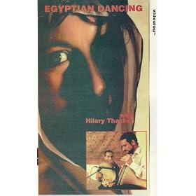 Egyptian Belly Dancing - Advanced - With Hilary Thacker [1998]