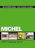 Produkt-Bild: MICHEL-CEPT-Katalog 2011/2012 - in Farbe