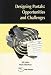 Book Designing Portals: Opportunities and Challenges