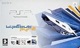 Console PSP Value Pack + Wipeout Pure