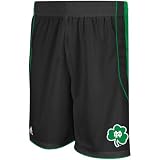 adidas Notre Dame Fightin' Irish Men's Replica Basketball Shorts