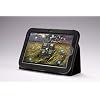 MoKo(TM) Folding Cover Case With Stand For Lenovo IdeaPad K1 10.1-Inch Android Tablet