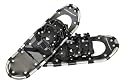 Ultrasport Schneeschuhe mit Bodenkrallen - Extrem robust- inkl. Tragetasche - Modell 2012