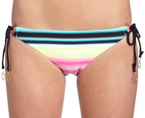 Sofia by ViX Women's Candy Side Tie Bikini Bottom
