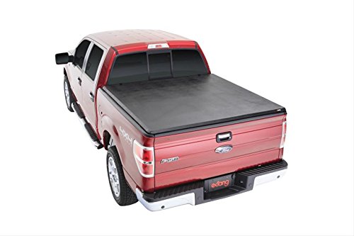 Meyer Distributing EXT72425 Ram Emax Tonno Tonneau Cover, 5 ft. 7 in. Bed, 2009-2014