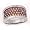 14K 1.20 CTW Chocolate & White Diamond Band Size:6