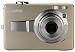 Sanyo E760 7.1MP Digital Camera with 3x Optical Zoom (Gold)