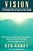 Book Vision: A Personal Call to Create a New World