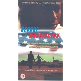 George Washington [VHS] [2001]