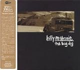 Big Dig (+ Bonus Tracks)